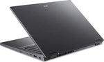 Acer Aspire Spin 14, U5, 16 GB, 1 TB, Win 11 Home, Steel Gray