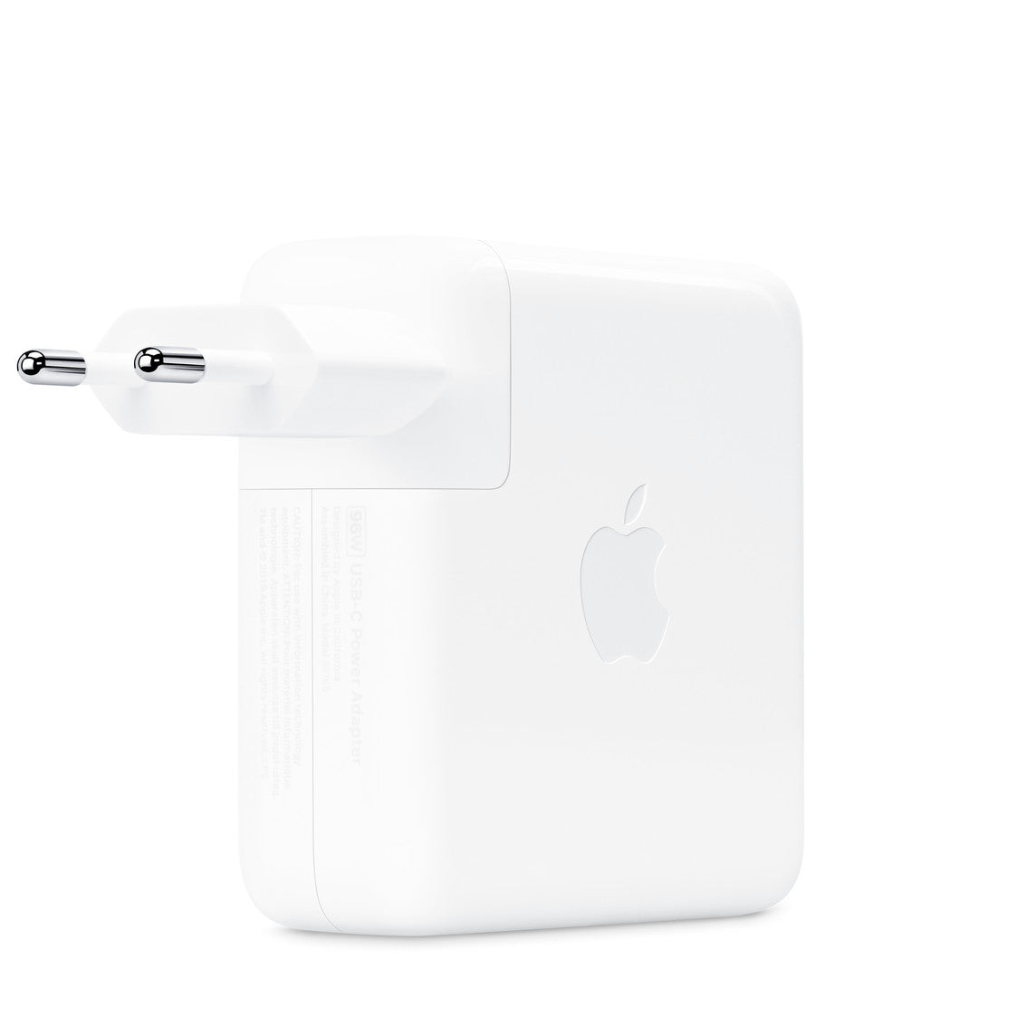 Apple USB-C Power Adapter 96W