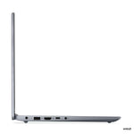 Lenovo IdeaPad Slim 3 Gen 8, 14",  R5, 16GB, 512GB, Win 11 Home, Arctic Grey