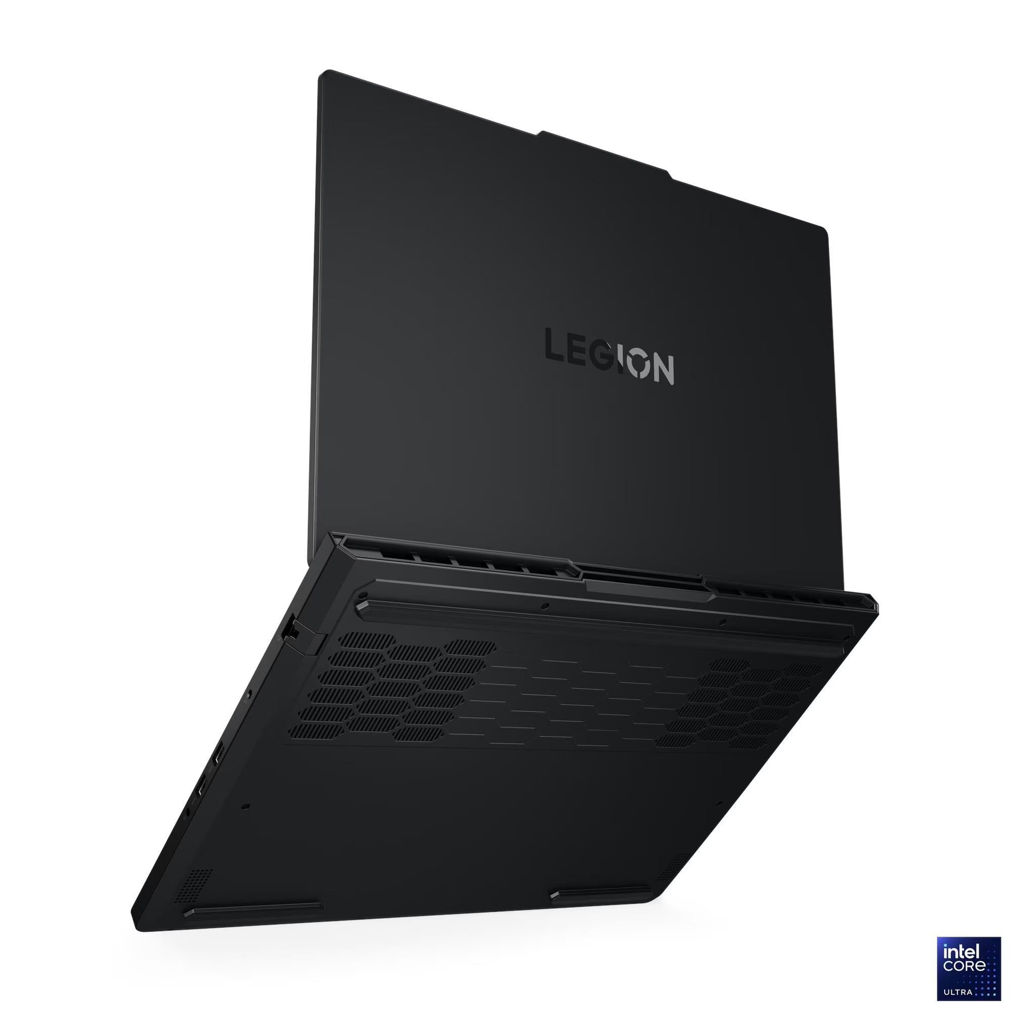 Legion Pro 5 16", i7, GeForce RTX 5060, 32 GB, 1 TB, Win 11 Home, Black
