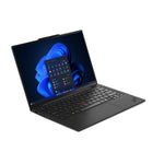 Lenovo X1 Carbon 14", U7, Intel Graphics, 32 GB, 1 TB, Win 11 Pro, Black