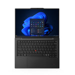 Lenovo X1 Carbon 14", U7, Intel Graphics, 32 GB, 1 TB, Win 11 Pro, Black