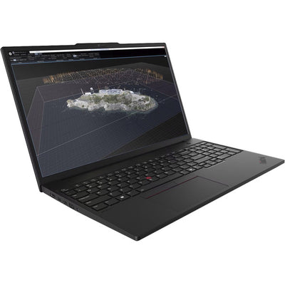 Lenovo Thinkpad P16s G4