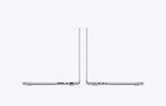 Apple MacBook Pro 14" M5 Silber mit Studentenrabatt