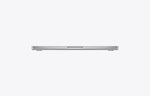Apple MacBook Pro 14" M5 Silber mit Studentenrabatt