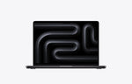 Apple MacBook Pro 16" M5, Space Black mit Studentenrabatt