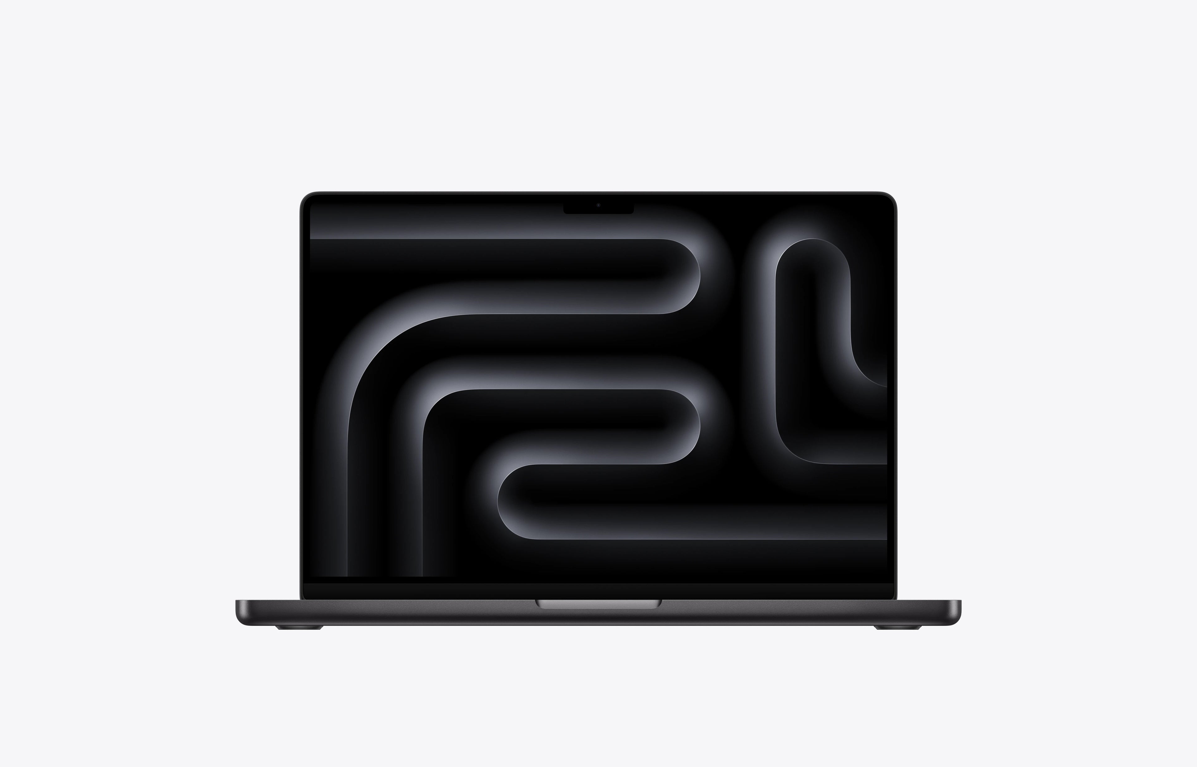 Apple MacBook Pro 14" M5, Space Black mit Studentenrabatt