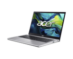 Acer Aspire Go 15 – Seitenansicht mit Anschlüssen