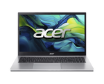 Acer Aspire Go 15 – Frontansicht mit Tastatur