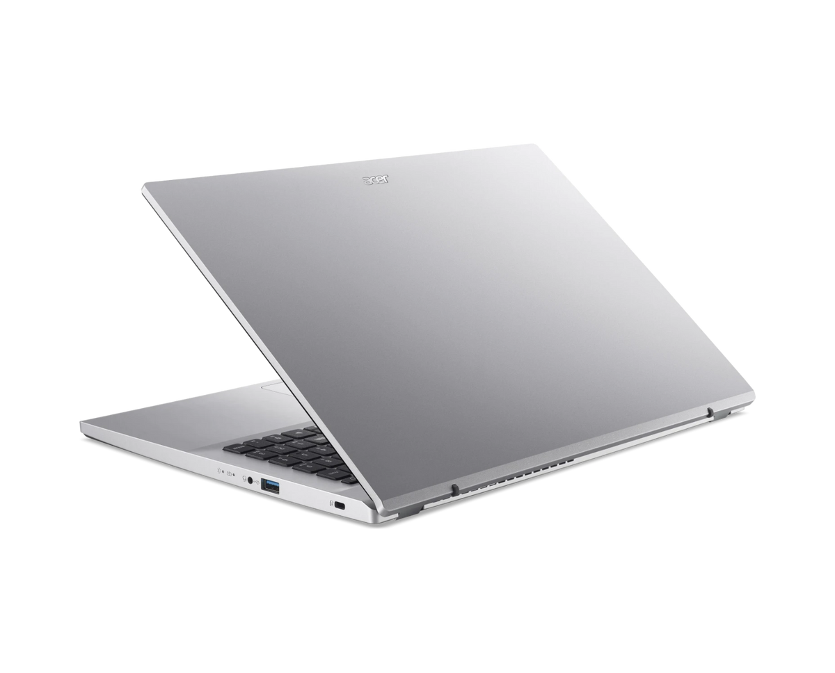 Acer Aspire Go 15 – Rückansicht