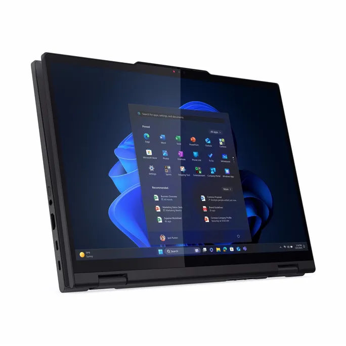 Lenovo Thinkpad T14s 2 in 1 Gen 1