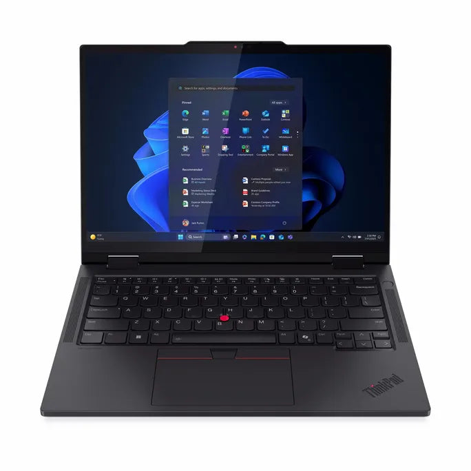 Lenovo Thinkpad T14s 2 in 1 Gen 1