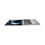 ASUS ExpertBook PM1 15.6" R5, 16 GB, 512 GB, Win 11 Pro, Silver