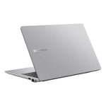 ASUS ExpertBook PM1 15.6" R5, 16 GB, 512 GB, Win 11 Pro, Silver