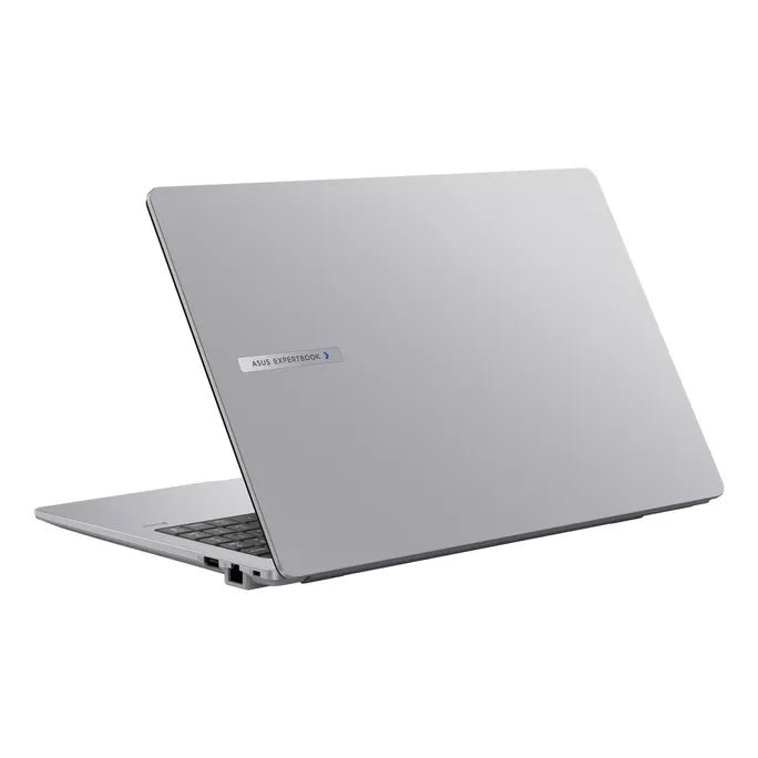 ASUS ExpertBook PM1 15.6" R5, 16 GB, 512 GB, Win 11 Pro, Silver