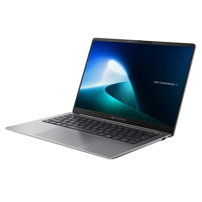 ASUS ExpertBook P5, 14", i7, 32 GB, 1 TB, Win 11 Pro, Silver