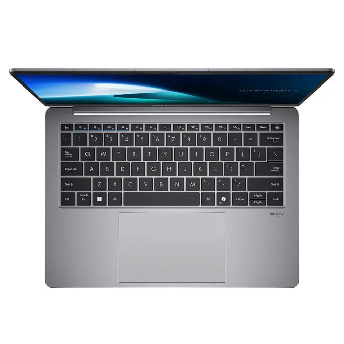 ASUS ExpertBook P5, 14", i7, 32 GB, 1 TB, Win 11 Pro, Silver