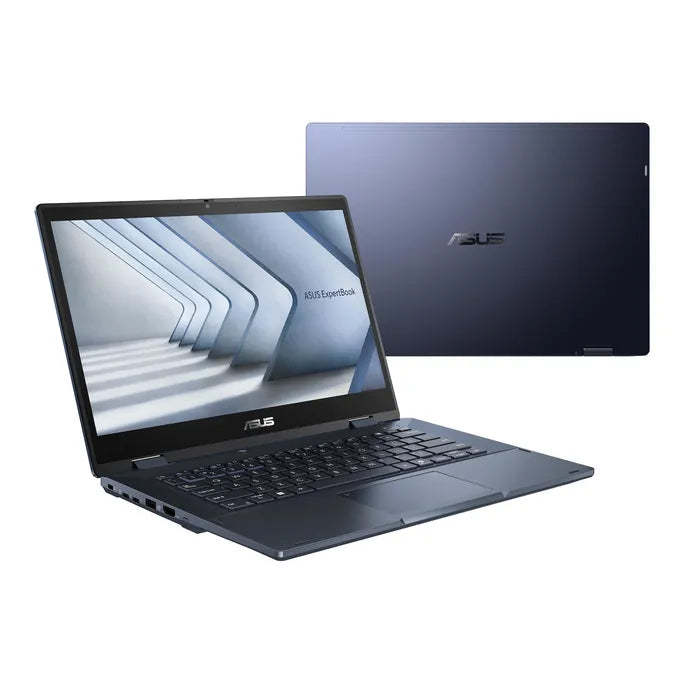 ASUS ExpertBook B3 Flip 14" – C5-120U 16GB/512GB B3402FVA-EC2616X