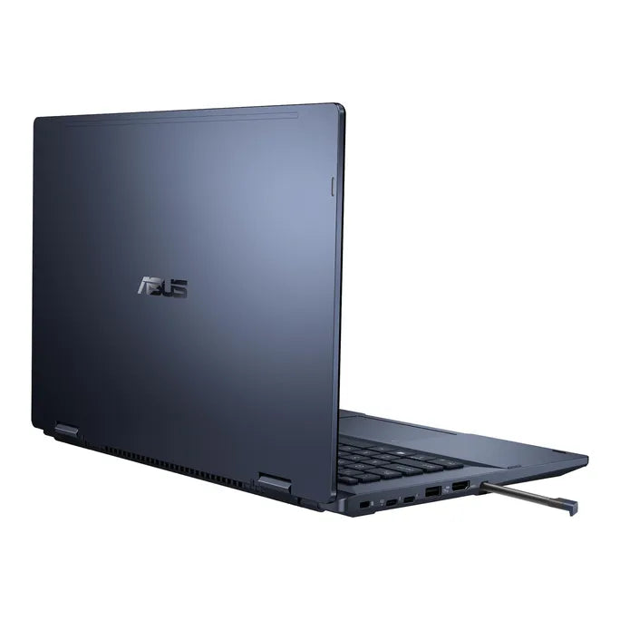ASUS ExpertBook B3 Flip 14" i5, 16GB, 512GB, Win 11 Pro, Black
