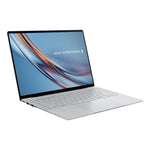 ASUS ExpertBook B9 14" U7, 64 GB, 2 TB, Win 11 Pro, Silver