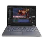 Lenovo ThinkPad P16 Gen 2