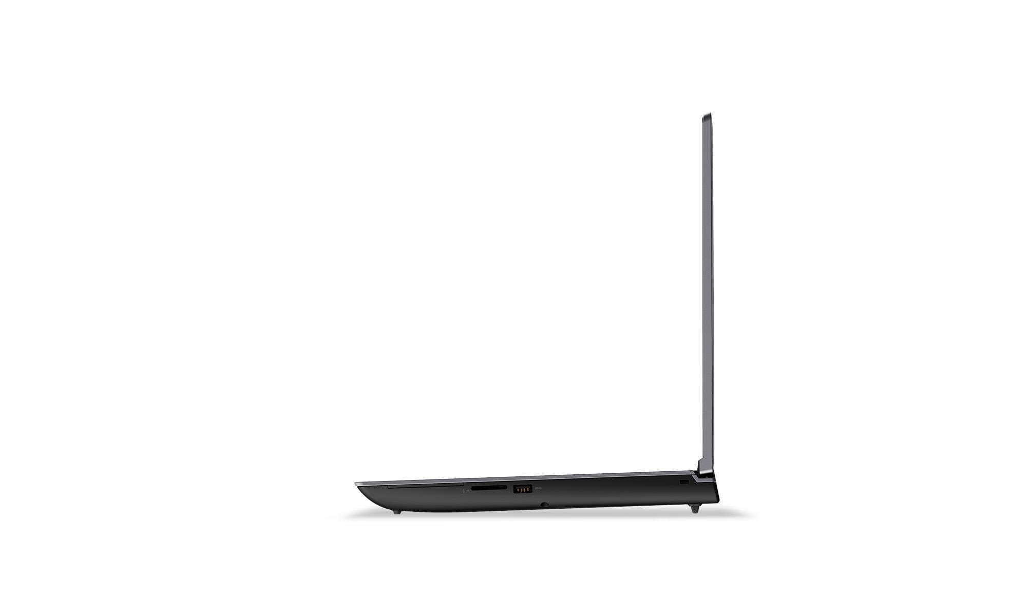 Lenovo ThinkPad P16 Gen 2