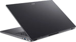 Acer Aspire 5, i5, 16GB, 512GB, Win 11 Home, Steel Gray
