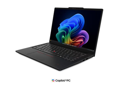 Lenovo ThinkPad T14 Gen 7 21WN - Intel Core Ultra 7 355 / 2.3 GHz - Win 11 Pro - Intel Graphics - 32 GB RAM - 512 GB SSD