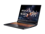 Acer Nitro V 16 AI ANV16-42 - AMD Ryzen 7 260 / 3.8 GHz - Win 11 Home - GeForce RTX 5070 - 16 GB RAM - 1.024 TB SSD NVMe