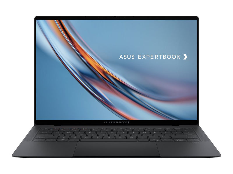 ASUS ExpertBook Ultra B9406CAA-TH0175X - Intel Core Ultra 7 356H / 1.9 GHz - Win 11 Pro - Intel Graphics - 32 GB RAM - 1