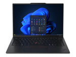 Lenovo ThinkPad X1 Carbon Gen 13 21NT - Aura Edition - 180°-Scharnierdesign - Intel Core Ultra 7 258V / 2.2 GHz - Ubuntu