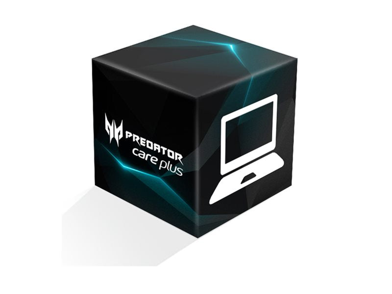 Garantieerweiterung auf 4 Jahre PickUp für Predator, Nitro