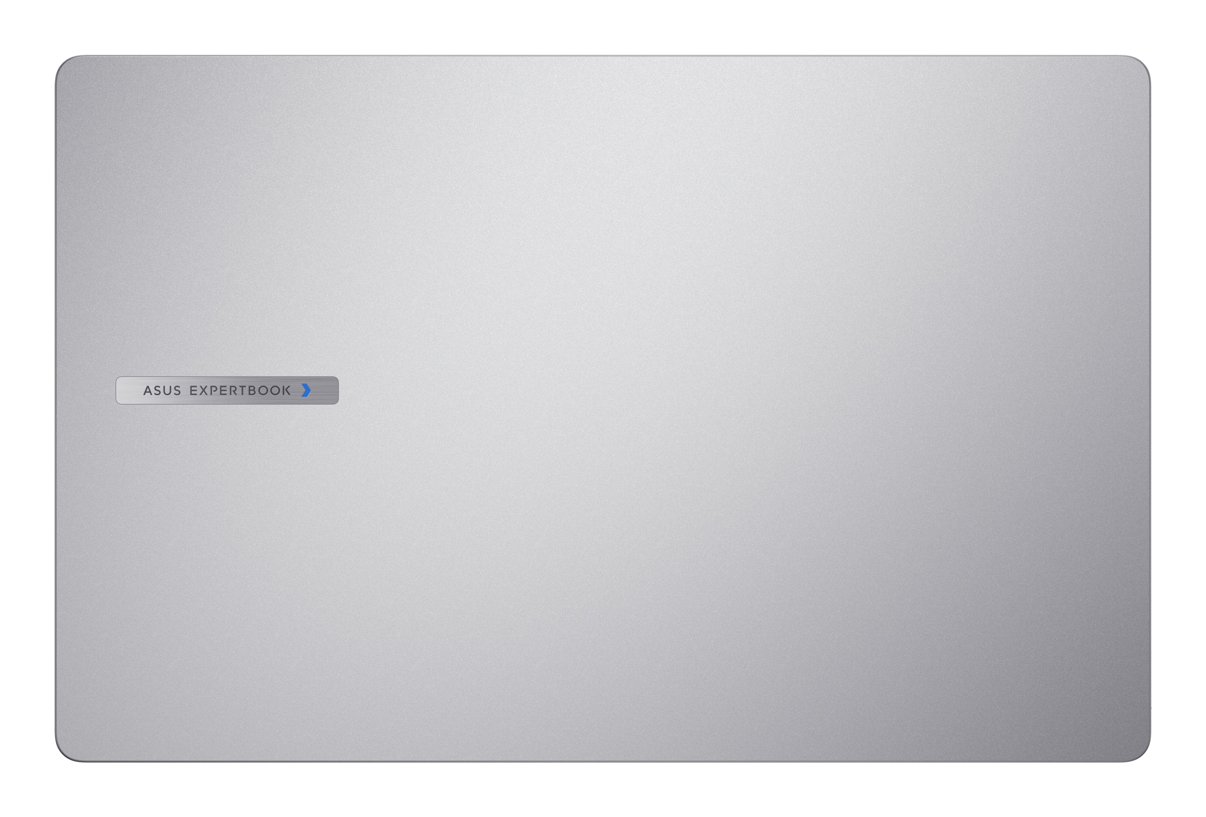 ASUS ExpertBook P1 P1503CVA-S72335W, Intel Core 5, 39,6 cm (15.6"), 1920 x 1080 Pixel, 16 GB, 512 GB, Windows 11 Home