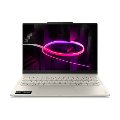 Lenovo Yoga 7 2-in-1 14AGP11 83TD - Flip-Design - AMD Ryzen AI 5 435 / 2 GHz - Win 11 Home - Radeon 840M - 16 GB RAM - 5