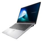 ASUS ExpertBook P1 P1503CVA-S72335W, Intel Core 5, 39,6 cm (15.6"), 1920 x 1080 Pixel, 16 GB, 512 GB, Windows 11 Home