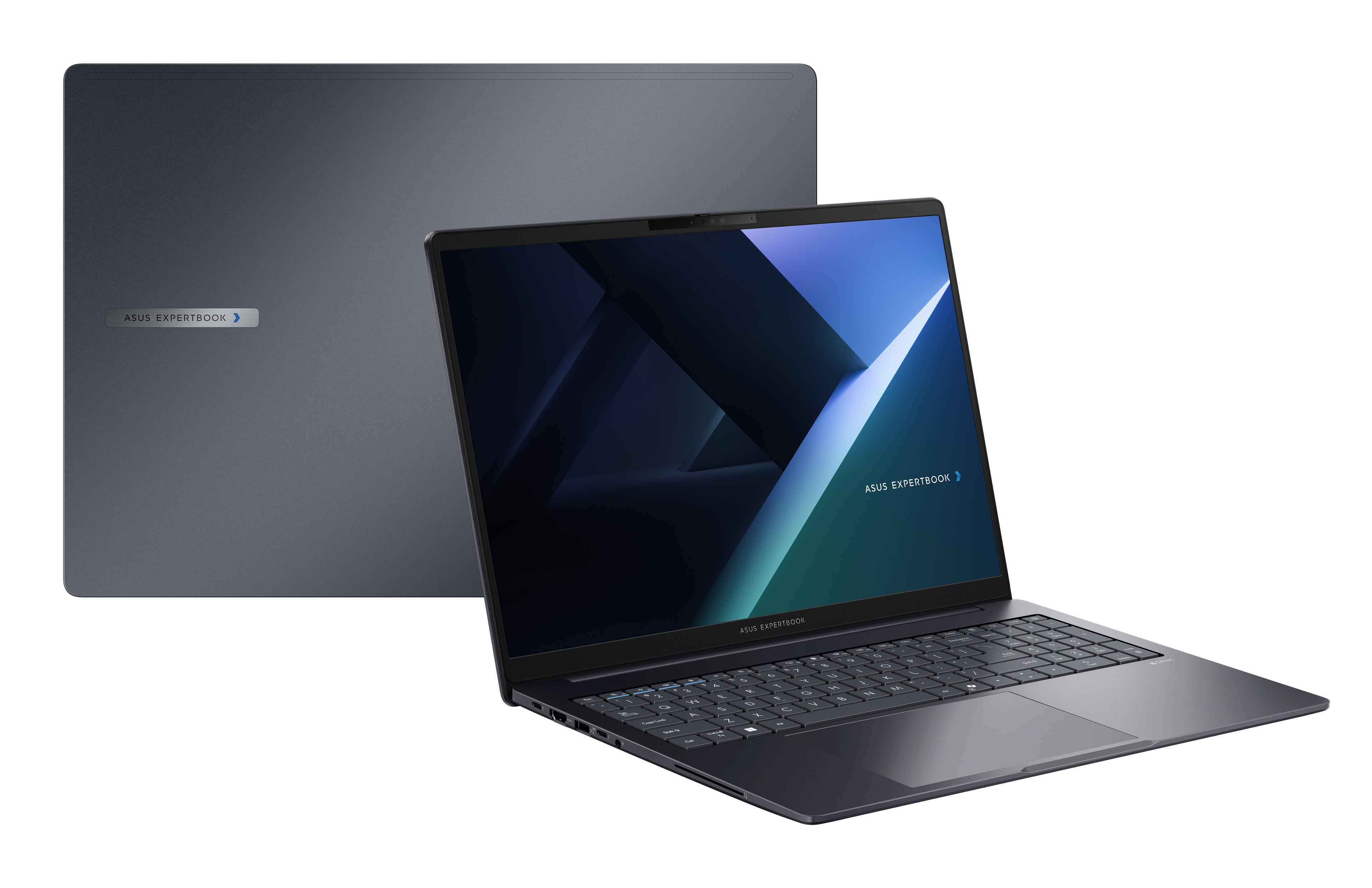 ASUS ExpertBook B5 B5605CCA-PL0034X - Intel Core Ultra 5 225H / 1.7 GHz - Win 11 Pro - Arc Graphics 130T - 16 GB RAM - 5