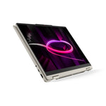 Lenovo Yoga 7 2-in-1 14AGP11 83TD - Flip-Design - AMD Ryzen AI 5 435 / 2 GHz - Win 11 Home - Radeon 840M - 16 GB RAM - 5