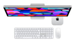 Apple Mac mini - M4 Pro - RAM 24 GB - SSD 512 GB - Apple M4 Pro 16-core - 1GbE, Wi-Fi 6E, Bluetooth 5.3 - WLAN: 802.11a/