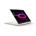 Lenovo Yoga 7 2-in-1 14AGP11 83TD - Flip-Design - AMD Ryzen AI 5 435 / 2 GHz - Win 11 Home - Radeon 840M - 16 GB RAM - 5