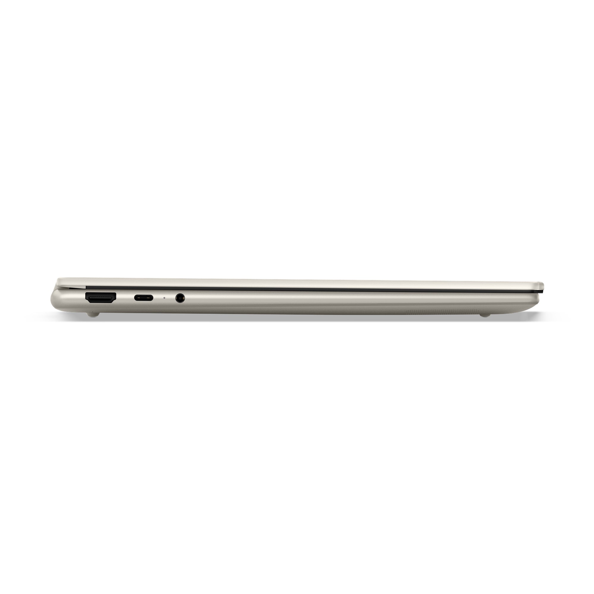 Lenovo Yoga 7 2-in-1 14AGP11 83TD - Flip-Design - AMD Ryzen AI 5 435 / 2 GHz - Win 11 Home - Radeon 840M - 16 GB RAM - 5
