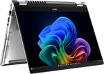 Acer TravelMate P4 Spin TMP414RN-56-TCO-77G3 (NX.BYLEG.00D) – Ansicht