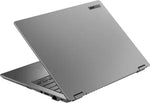 Acer TravelMate P4 Spin TMP414RN-56 – Rueckansicht