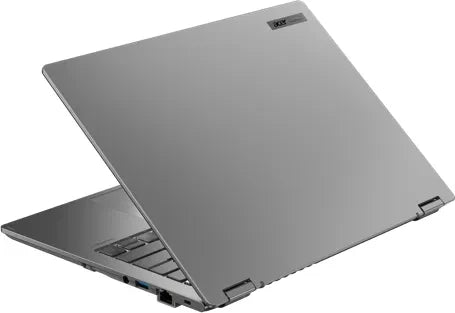 Acer TravelMate P4 Spin TMP414RN-56 – Rueckansicht