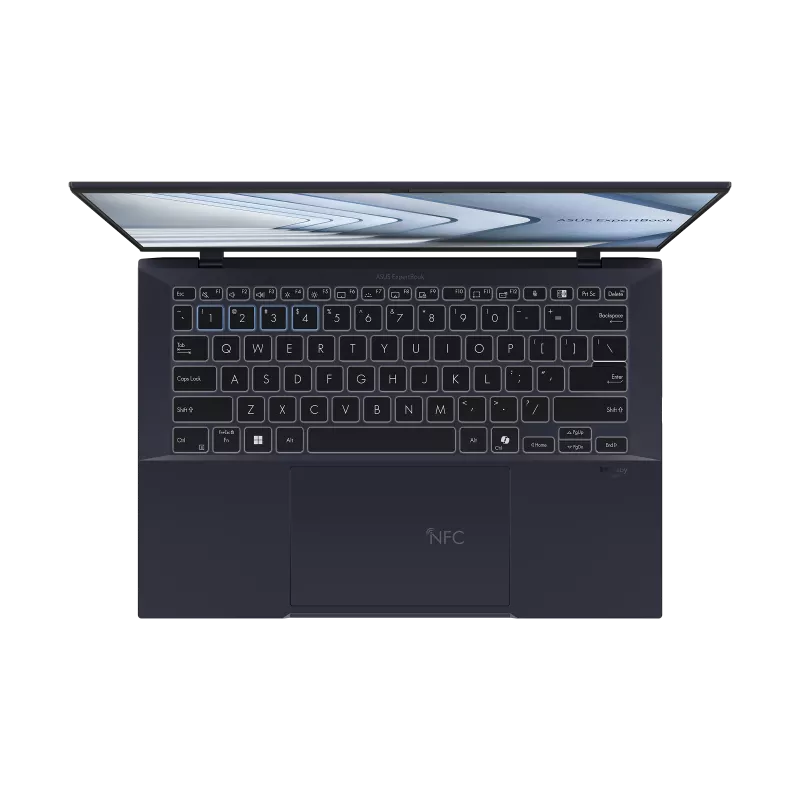 ASUS ExpertBook B9 OLED