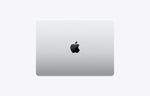 MacBook Pro M5 14" Silber