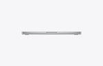 MacBook Pro M5 14" Silber