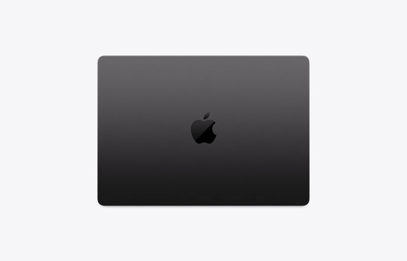 Apple MacBook Pro M5 14" Space Black