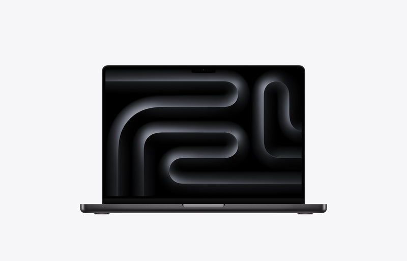 MacBook Pro M5 14" Space Black