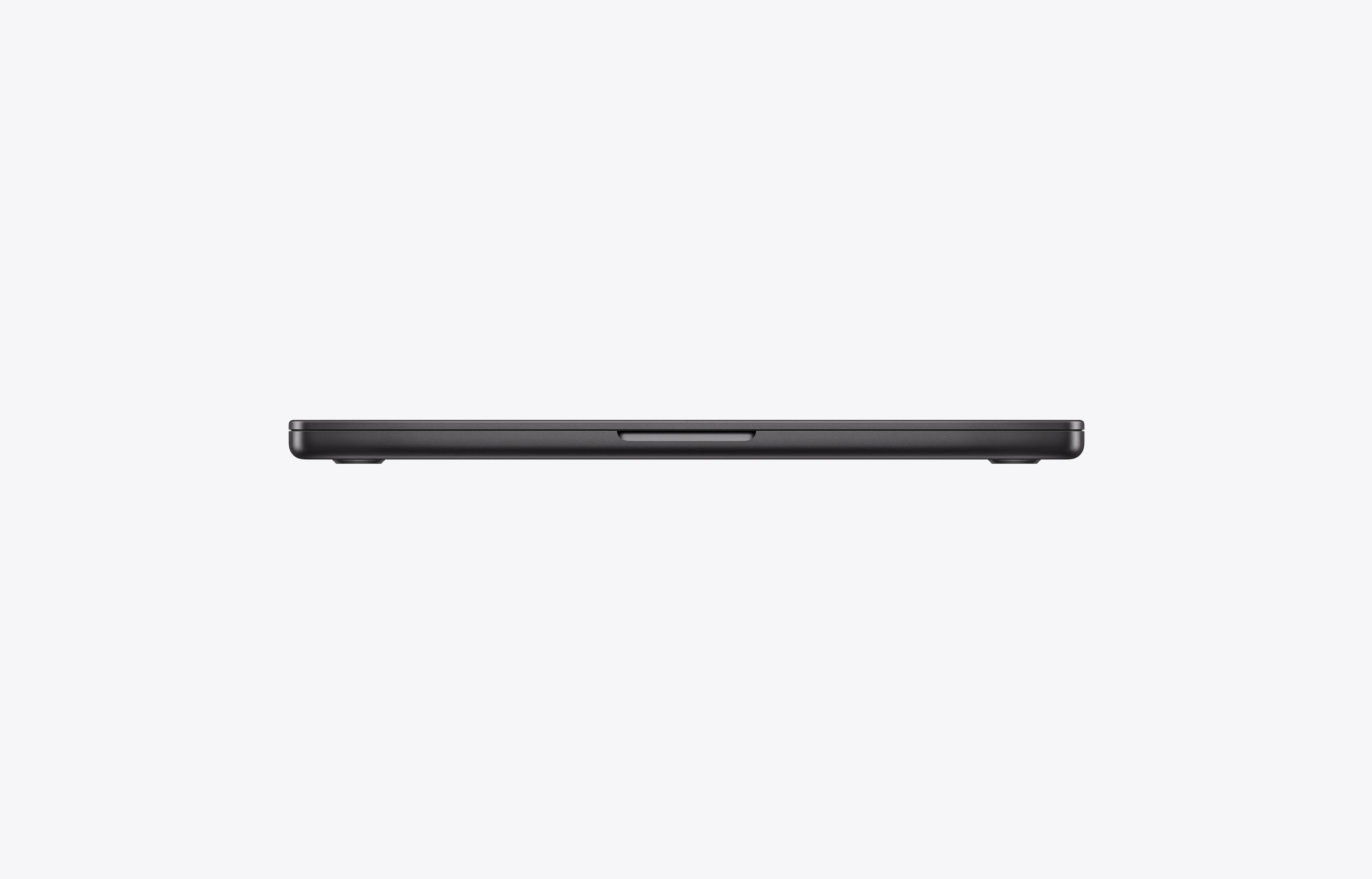 MacBook Pro M5 14" Space Black
