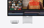 Apple Mac mini M5 Pro auf dem Schreibtisch